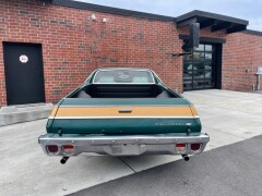 Chevrolet El Camino 