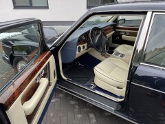 Rolls Royce  Rolls-Royce Silver Spur Turbo IV \' 97