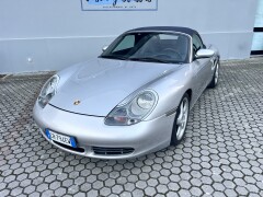 Porsche Boxster 3.2 S Manuale