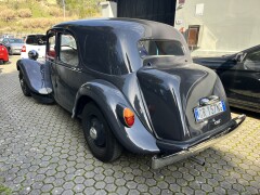 Citroën 11B Traction Avant