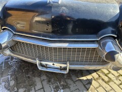 Cadillac  Cadillac Fleetwood \'59