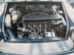Rover Mini MK II