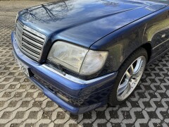 Mercedes Benz  Mercedes-Benz 500 SEL \'94