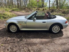 BMW Z3 Roadster