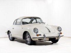 Porsche 356 C