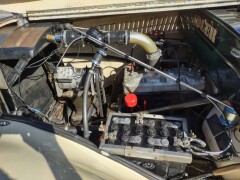 ANDERE Adler Trumpf 1,7 EV  Voll-Cabrio 