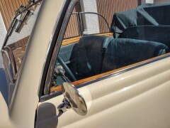 ANDERE Adler Trumpf 1,7 EV  Voll-Cabrio 