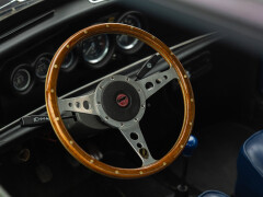 Innocenti Mini Cooper MK3 