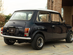 Innocenti Mini Cooper MK3 
