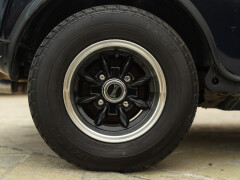 Innocenti Mini Cooper MK3 