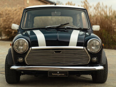 Innocenti Mini Cooper MK3 