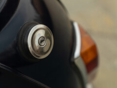 Innocenti Mini Cooper MK3 