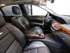 Mercedes Benz S 63 AMG  Lang Btw auto, Fiscale waarde € 12.000,