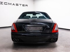 MASERATI Quattroporte  4.7 S Btw auto (€ 38.801,65 Ex B.T.