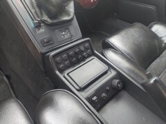 Alfa Romeo Spider Quarta serie motore 2000