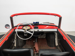 Autobianchi BIANCHINA CABRIOLET 