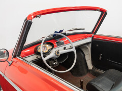 Autobianchi BIANCHINA CABRIOLET 