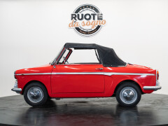 Autobianchi BIANCHINA CABRIOLET 