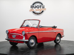 Autobianchi BIANCHINA CABRIOLET 