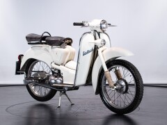 Aermacchi ZEFFIRO 125 2T 