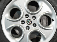 Alfa Romeo 166 3.0 V6 24V 