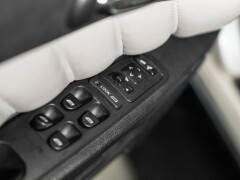 Alfa Romeo 166 3.0 V6 24V 