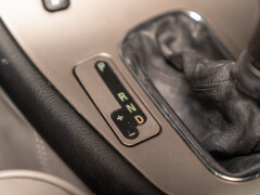 Alfa Romeo 166 3.0 V6 24V 