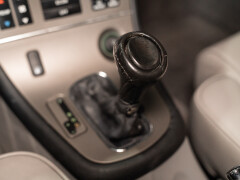 Alfa Romeo 166 3.0 V6 24V 