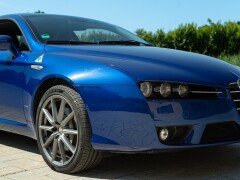 Alfa Romeo BRERA 3.2 V6 