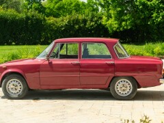 Alfa Romeo GIULIA SUPER 1.3 