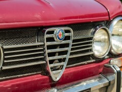 Alfa Romeo GIULIA SUPER 1.3 