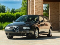 Alfa Romeo 156 SPORTWAGON 2.0 JTS 