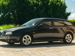 Alfa Romeo 156 SPORTWAGON 2.0 JTS 