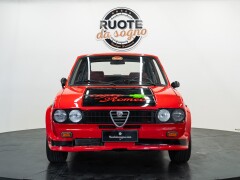 Alfa Romeo ALFASUD TI 