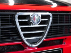 Alfa Romeo ALFASUD TI 