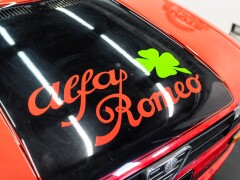Alfa Romeo ALFASUD TI 