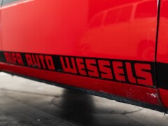 Alfa Romeo ALFASUD TI 