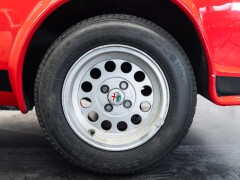 Alfa Romeo ALFASUD TI 