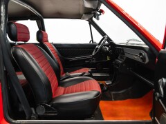 Alfa Romeo ALFASUD TI 