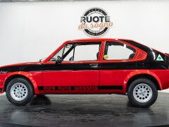 Alfa Romeo ALFASUD TI 