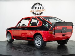 Alfa Romeo ALFASUD TI 