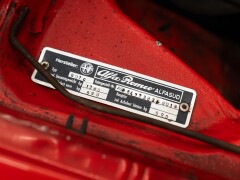 Alfa Romeo ALFASUD TI 