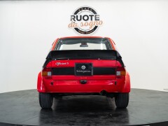 Alfa Romeo ALFASUD TI 