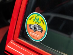 Alfa Romeo ALFASUD TI 
