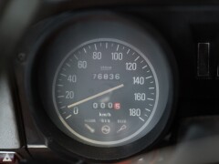 Alfa Romeo ALFASUD TI 