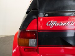 Alfa Romeo ALFASUD TI 