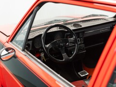 Alfa Romeo ALFASUD TI 