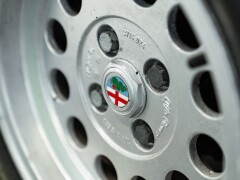 Alfa Romeo ALFASUD TI 