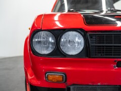 Alfa Romeo ALFASUD TI 