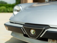 Alfa Romeo SPIDER 2.0 “DUETTO” 